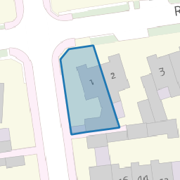 Perceel ALE00-C-2840