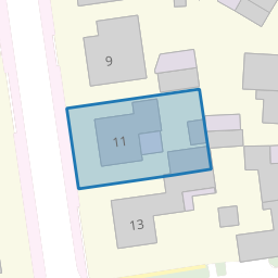 Perceel ALE00-C-2843