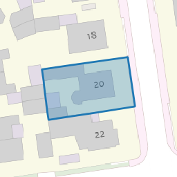 Perceel ALE00-C-2845