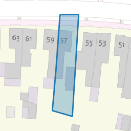 Perceel ALE00-C-2864