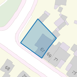 Perceel ALE00-C-2871