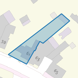 Perceel ALE00-C-2874