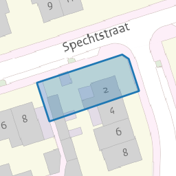 Perceel ALE00-C-2879