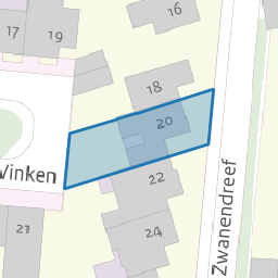 Perceel ALE00-C-2891