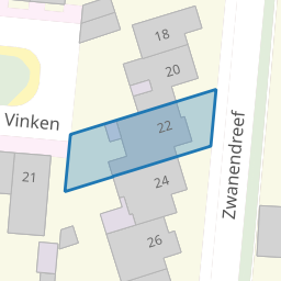 Perceel ALE00-C-2892