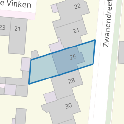 Perceel ALE00-C-2894