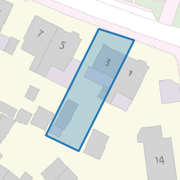 Perceel ALE00-C-2903