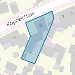 Perceel ALE00-C-2910