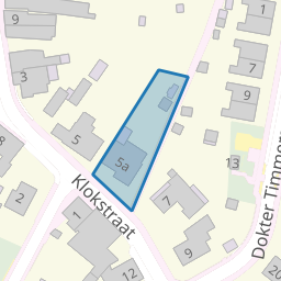 Perceel ALE00-C-2922