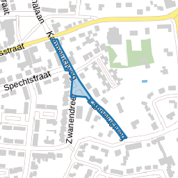 Perceel ALE00-C-2927