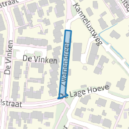 Perceel ALE00-C-2928