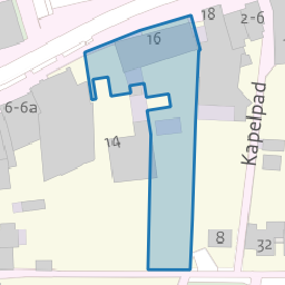 Perceel ALE00-C-2943