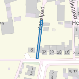 Perceel ALE00-C-2944