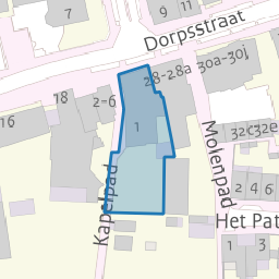 Perceel ALE00-C-2946