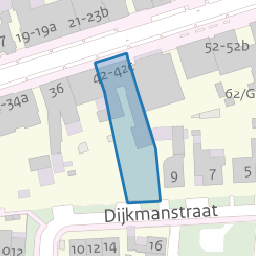 Perceel ALE00-C-2952