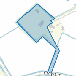 Perceel ALE00-C-2964