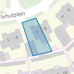 Perceel ALE00-C-2969