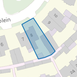 Perceel ALE00-C-2970