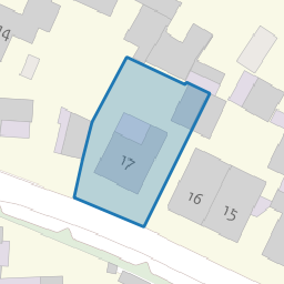 Perceel ALE00-C-2993