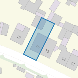 Perceel ALE00-C-2994