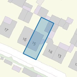 Perceel ALE00-C-2995