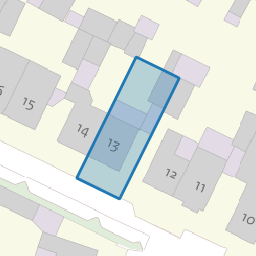 Perceel ALE00-C-2997