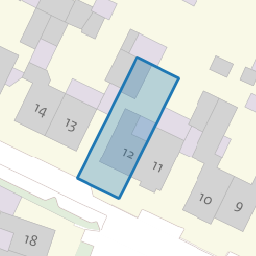 Perceel ALE00-C-2998