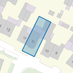 Perceel ALE00-C-2999