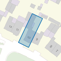 Perceel ALE00-C-3000