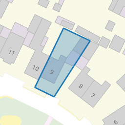 Perceel ALE00-C-3001