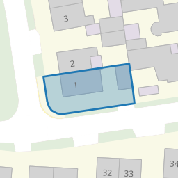 Perceel ALE00-C-3009