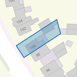 Perceel ALE00-C-3021