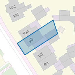 Perceel ALE00-C-3022