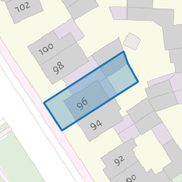 Perceel ALE00-C-3023