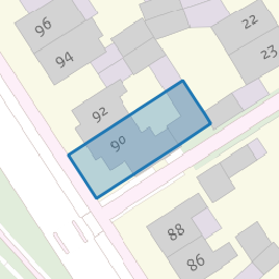 Perceel ALE00-C-3026