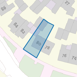 Perceel ALE00-C-3032