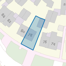 Perceel ALE00-C-3033