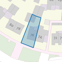 Perceel ALE00-C-3034