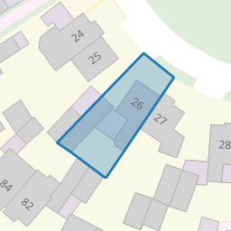 Perceel ALE00-C-3038