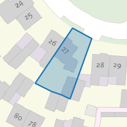 Perceel ALE00-C-3039