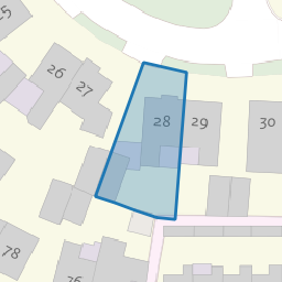 Perceel ALE00-C-3040