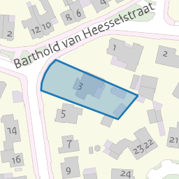 Perceel ALE00-C-3047