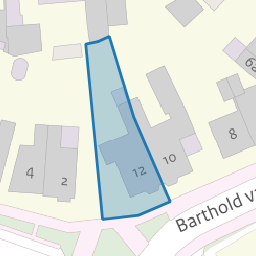 Perceel ALE00-C-3055