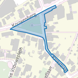 Perceel ALE00-C-3063