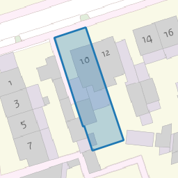 Perceel ALE00-C-3070
