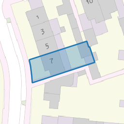 Perceel ALE00-C-3072