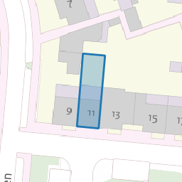 Perceel ALE00-C-3074