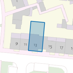 Perceel ALE00-C-3075