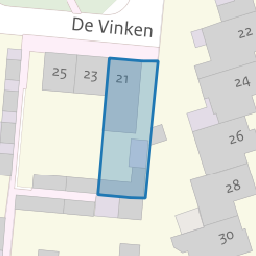 Perceel ALE00-C-3079