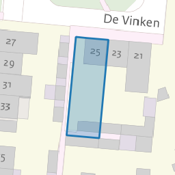 Perceel ALE00-C-3080